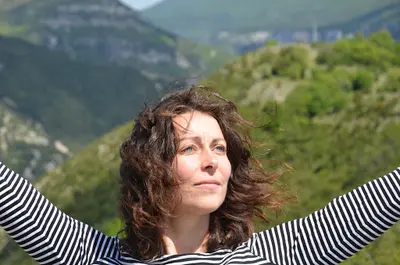 Sophrologie et Hypnose Anne Sophie Reinner Ricateau