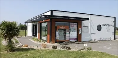 Pharmacie du Canal
