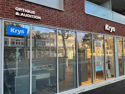 Audioprothésiste Roubaix - Barbieux - Krys Audition