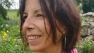 Dr Delphine Rolland