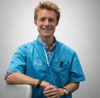 Dr Decocq Philippe- Spécialiste Orthodontie Roubaix
