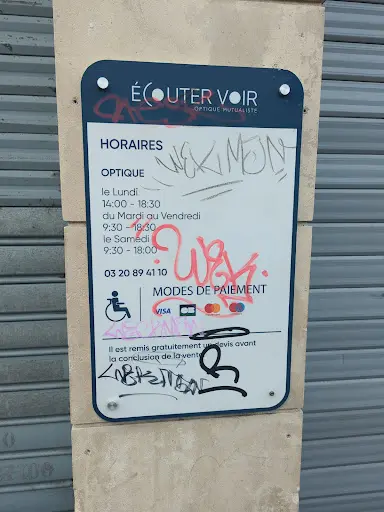 Écouter Voir Audition Mutualiste