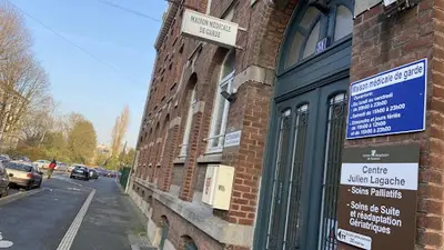 MMG Roubaix