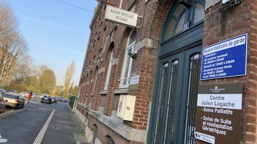 MMG Roubaix