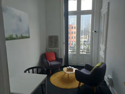 Olivier Trobrillant Hypnose et Développement Personnel