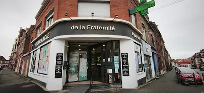 Pharmacie de la Fraternite