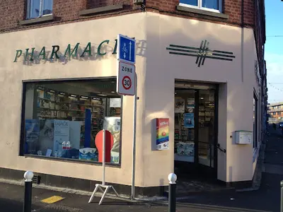 Pharmacie de la Vigne