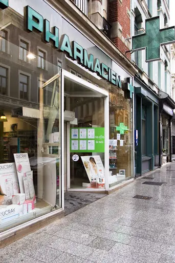 Pharmacie Grand Rue