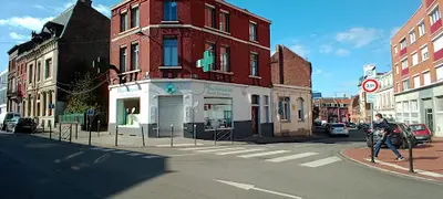Pharmacie Saint-exupery