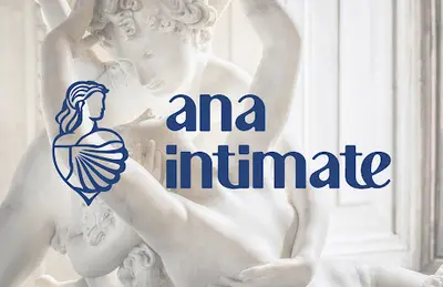 Ana Intimate - Psychopraticienne et Sexothérapeute
