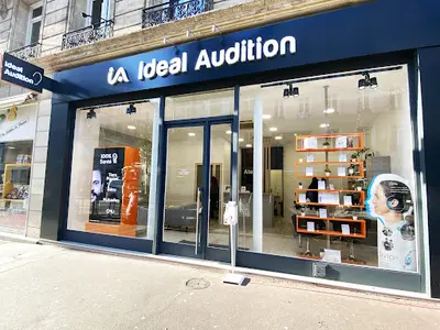 Audioprothésiste Rouen - Ideal Audition