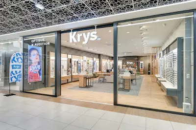 Audioprothésiste Rouen - St Sever - Krys Audition