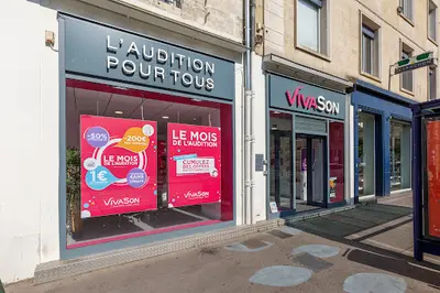 Audioprothésiste Rouen - Vivason