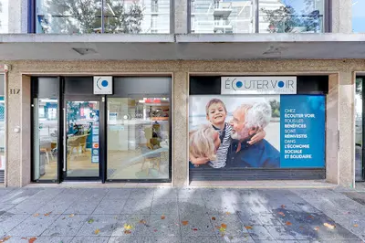 Écouter Voir Audition Mutualiste