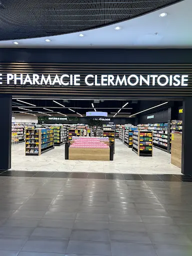 Grande Pharmacie Clermontoise