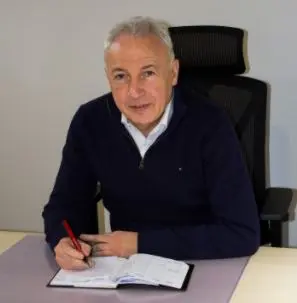 Joseph Fessard: Sophrologue - Séances Gestion du Stress / Anxiété - Troubles du Sommeil - Maladies Auto-immunes - Sophrologie... Rouen Seine-maritime