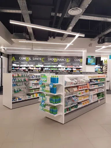 La Grande Pharmacie