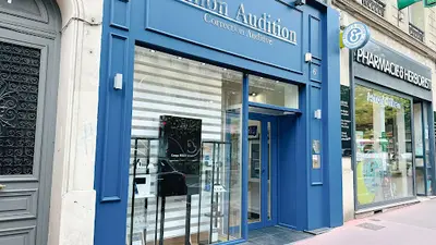 Lahon Audition