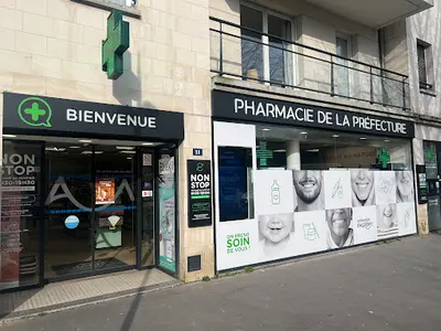 Pharmacie de la Prefecture