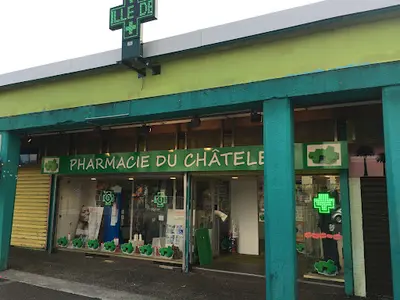 Pharmacie Guiakora Bingui