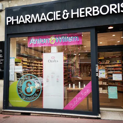 Pharmacie Phileogat