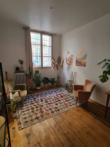 Psychothérapie, Emdr Rouen - Ophélie Hauteur