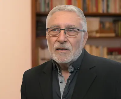 Ricchiuti Francisco
