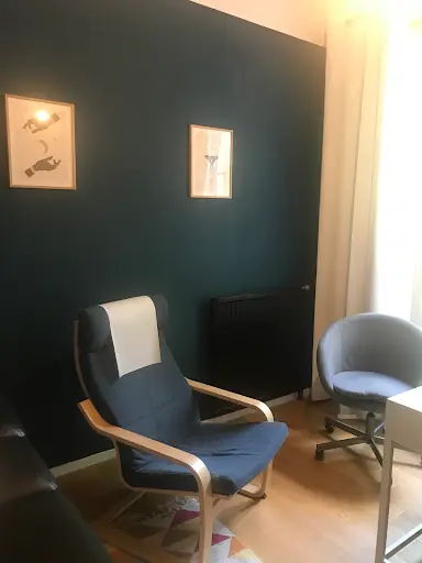 Rouen Hypnose | Estelle Cazadieu