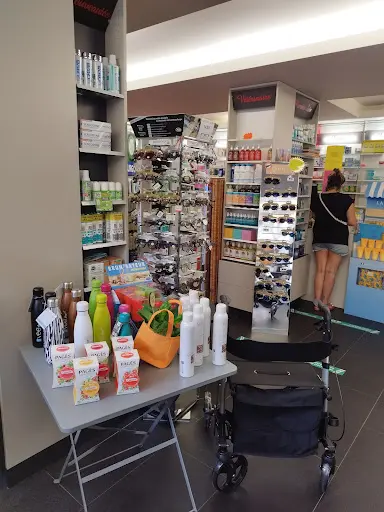 Pharmacie du Centre