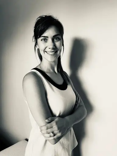 Melissa Gaset - Réflexologie, Massages et Sophrologie - Spécialisée en Troubles Digestifs et Chroniques