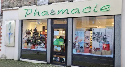 Pharmacie de la Voie Verte