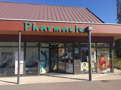 Pharmacie Chatelet