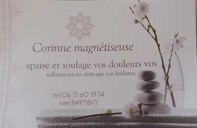 Magnétiseur en Charente