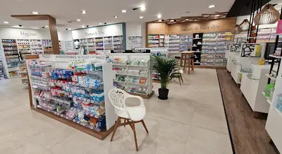 Pharmacie Epona