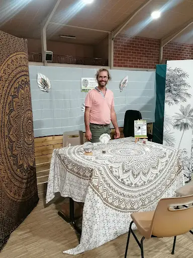 Fabrice Juste Magnétiseur, Rebouteux, Guérisseur, Coupeur de Feu, Psychogénéalogie Énergétique et Géobiologie en Charente