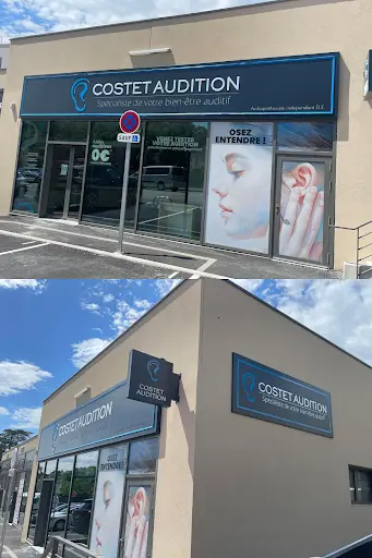 Costet Audition