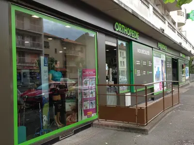 Grande Pharmacie de l'Avenue
