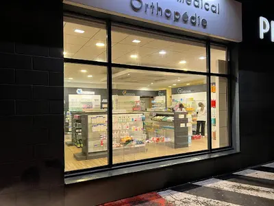 Pharmacie de la Chenaie