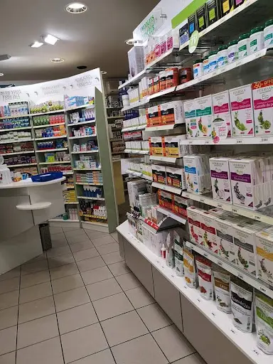 Pharmacie du Centre