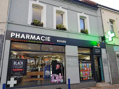 Pharmacie Roger