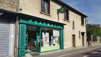 Pharmacie Matar