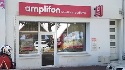 Amplifon Audioprothésiste Royan