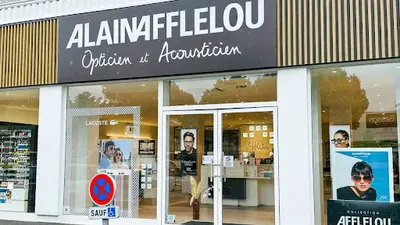 Audioprothésiste Royan - Alain Afflelou Acousticien