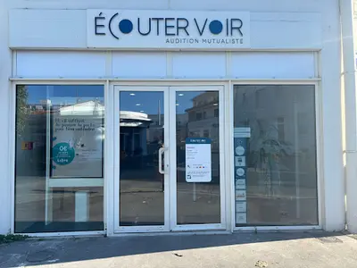 Écouter Voir Audition Mutualiste