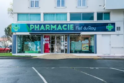 Nouvelle Pharmacie du Fief