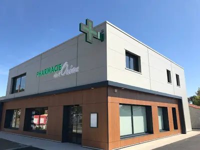 Pharmacie de l'Ocean