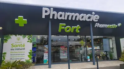 Pharmacie de l'Yeuse