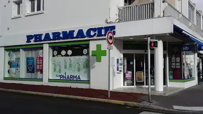 Pharmacie du Casino
