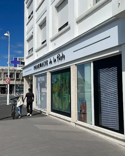 Pharmacie Phharmacie de la Poste