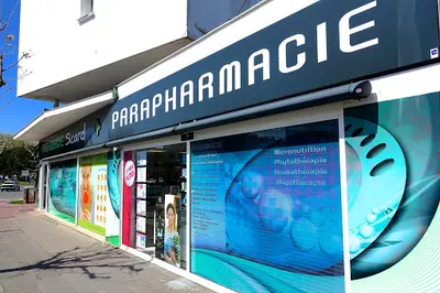 Pharmacie Sicard